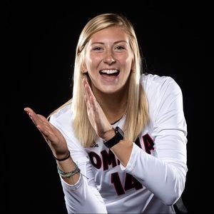 Meet your Posher, Claire